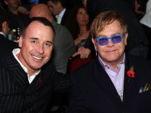 David Furnish