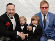 David Furnish