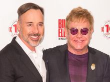 David Furnish