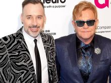 David Furnish