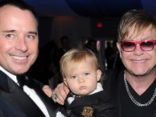 David Furnish