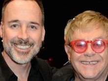 David Furnish