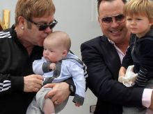 David Furnish