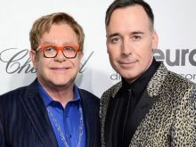 David Furnish