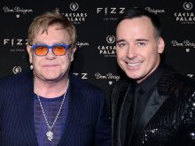 David Furnish