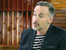 David Furnish