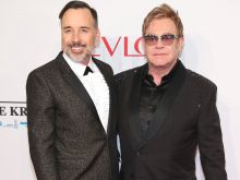 David Furnish