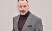 David Furnish