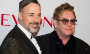 David Furnish