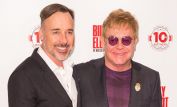 David Furnish