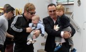 David Furnish