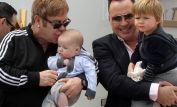 David Furnish