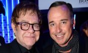 David Furnish