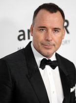 David Furnish