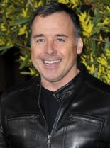 David Furnish