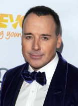 David Furnish