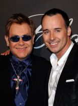 David Furnish