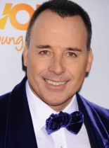 David Furnish