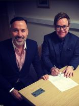 David Furnish