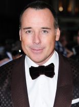 David Furnish