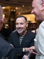 David Furnish