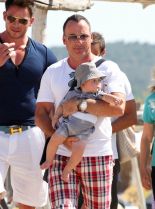 David Furnish