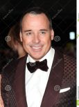 David Furnish