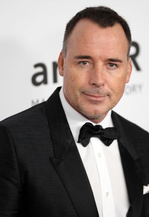 David Furnish