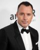 David Furnish