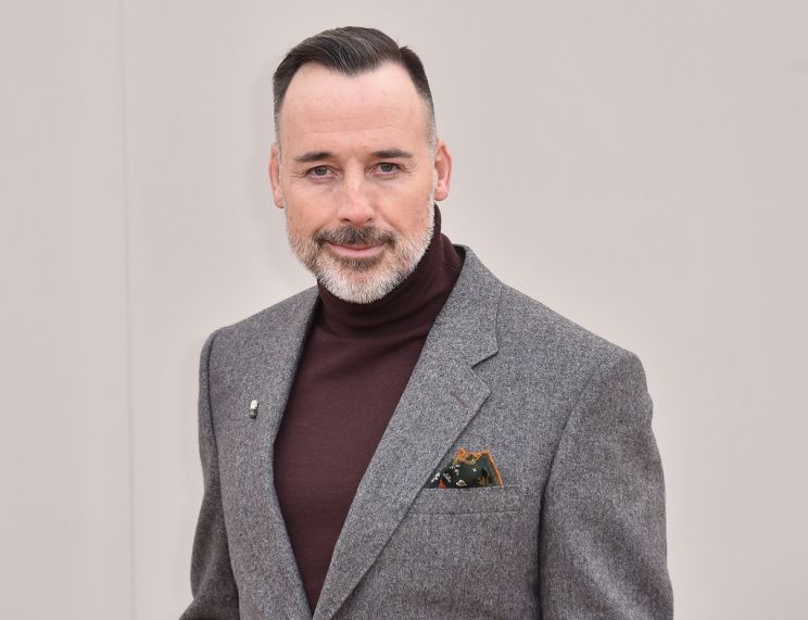 David Furnish