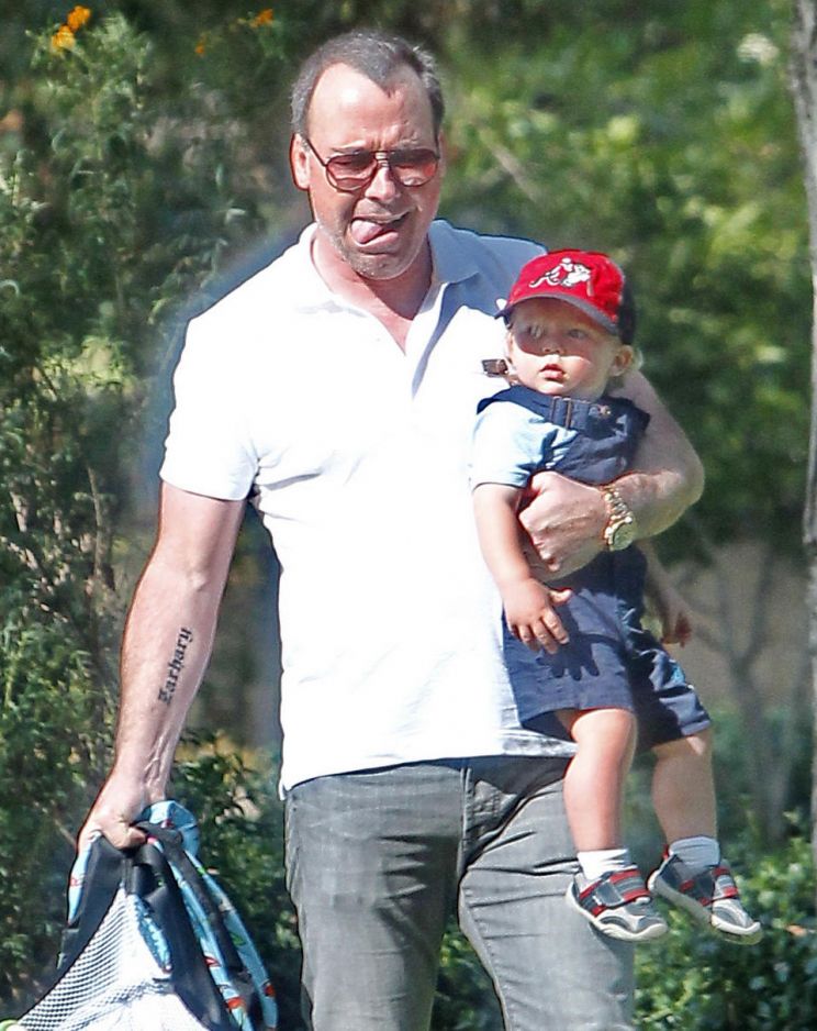 David Furnish