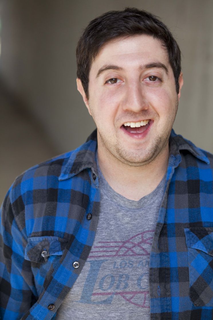 David Futernick