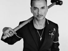 David Gahan