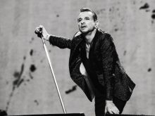 David Gahan