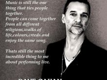 David Gahan