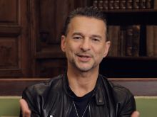 David Gahan photo