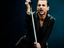 David Gahan