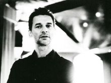 David Gahan