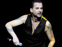 David Gahan