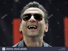 David Gahan