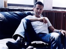 David Gahan