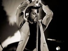 David Gahan