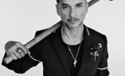 David Gahan