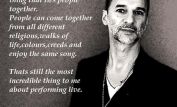 David Gahan