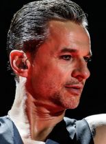 David Gahan