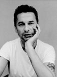 David Gahan