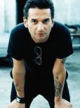 David Gahan