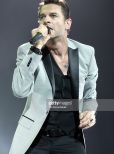 David Gahan