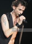 David Gahan