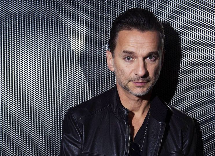 David Gahan